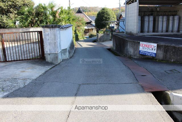 サンパレスひよりが丘Bの周辺写真