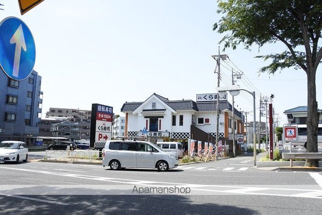 キャスルつつじヶ丘の周辺写真