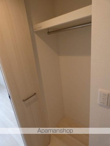 ディクス福島レジデンスの内装写真