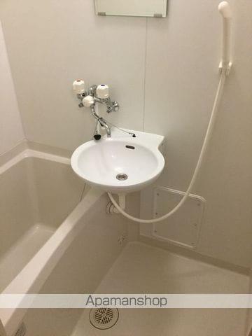 レオパレスさくらの内装写真