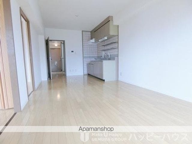 エントピア那珂川2の内装写真