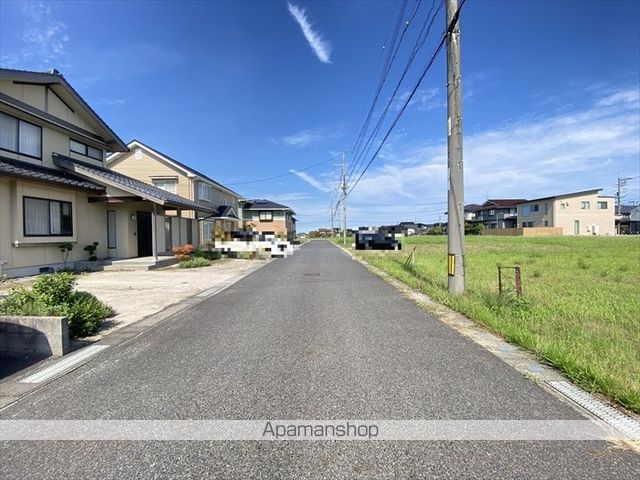 アメニティーハウスの周辺写真
