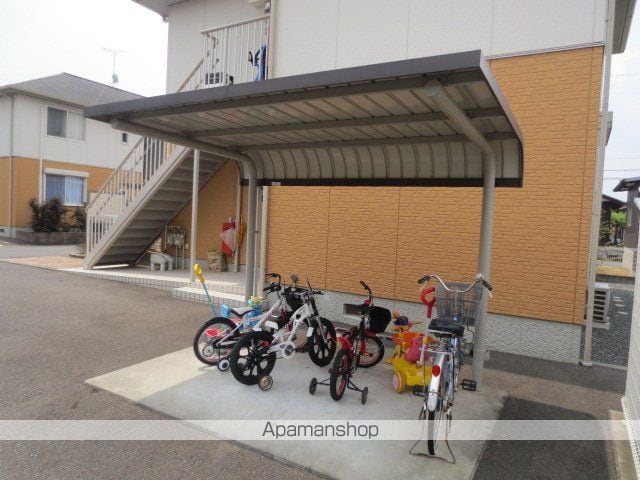 コンフォールハイムC〜E棟のその他写真