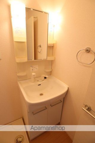 タウンビビA棟の内装写真