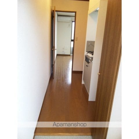 アムール Y Sの内装写真