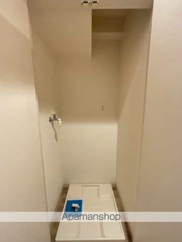 AXIS大塚西の内装写真