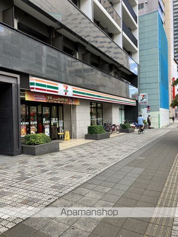 スターライトの周辺写真