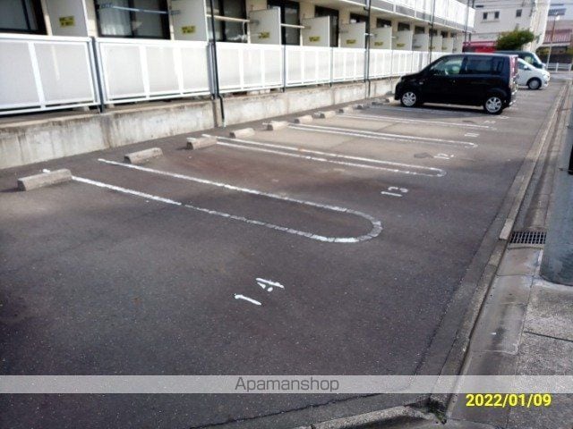 レオパレスセノーテ黒川のその他写真
