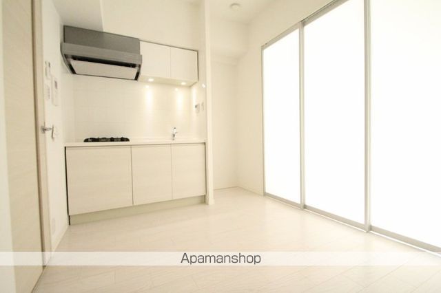 S−RESIDENCE江坂の内装写真