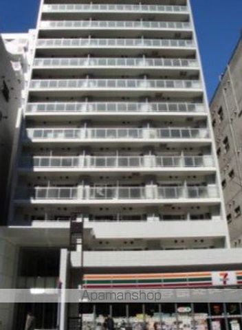 レジディア錦糸町の外観写真