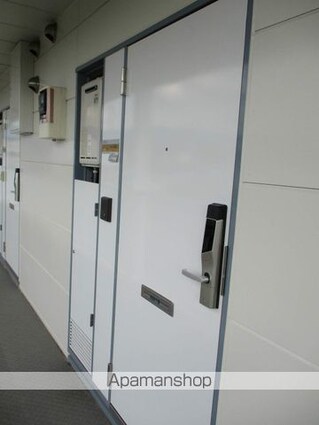 レオパレスＲ＆Ｋ[1K/23.18m2]のエントランス2