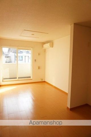 リーフグリーン ハイツIIIの内装写真