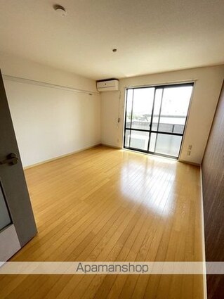 宮城県仙台市青葉区北山２丁目[1K/24.71m2]の内装1