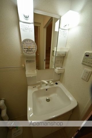 ミモザAの内装写真