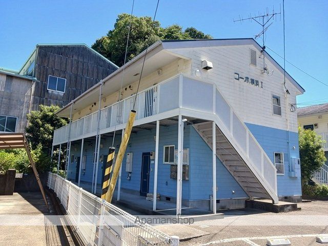 コーポ横浜Ⅰのイメージ