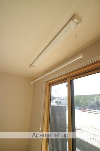 リリア 弐番館の内装写真