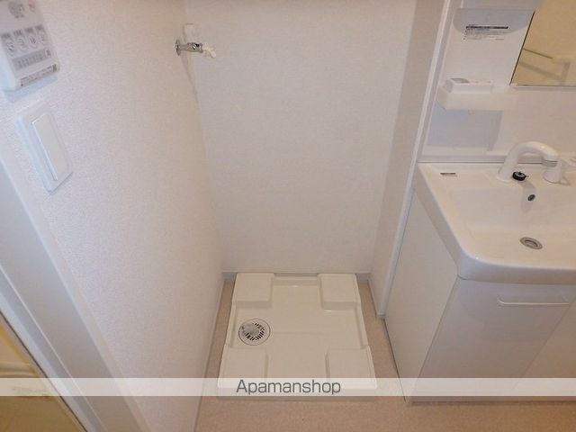 フレスクーラ蟻ヶ崎Iの内装写真