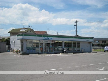 桜井字猪ノ谷甲１０２９－４貸家[2LDK/66m2]の周辺3