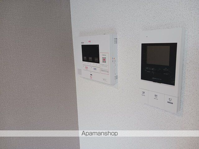 エルミタージュの内装写真