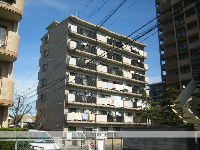 グランシャリオの外観写真