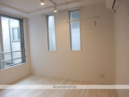 東京都杉並区阿佐谷北３丁目[1R/23.69m2]のリビング・居間