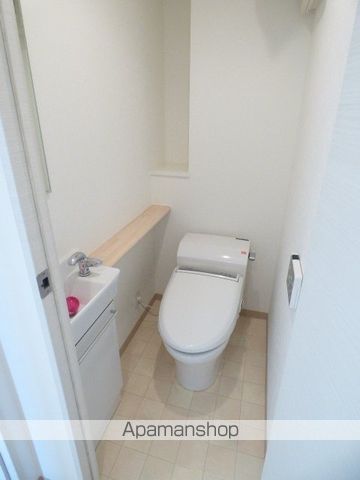 インザグレイス HIGASHIMIKUNIの内装写真