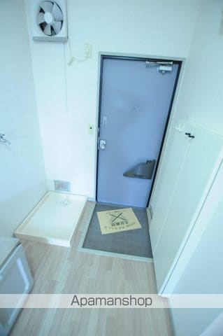 サンライフみうらBの内装写真