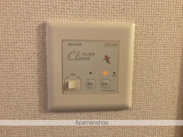 レオパレスエクシールの内装写真