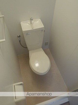 プランツ四季[1K/17.95m2]の玄関