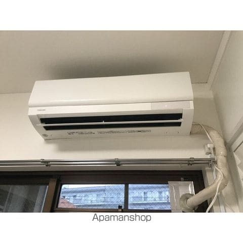 リエス湘南戸塚の内装写真