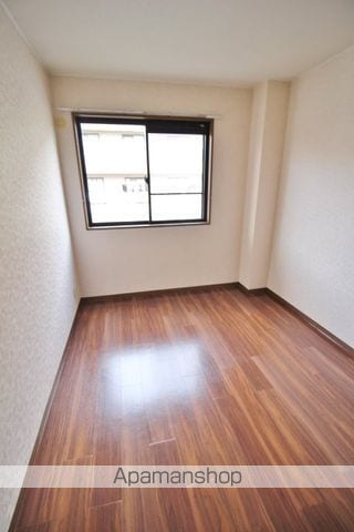 ハピネス篤Bの内装写真