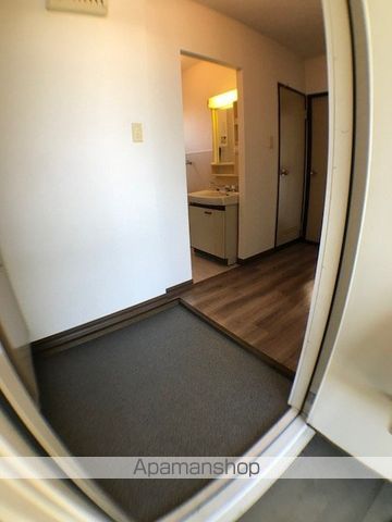 サンライフしのはらの内装写真