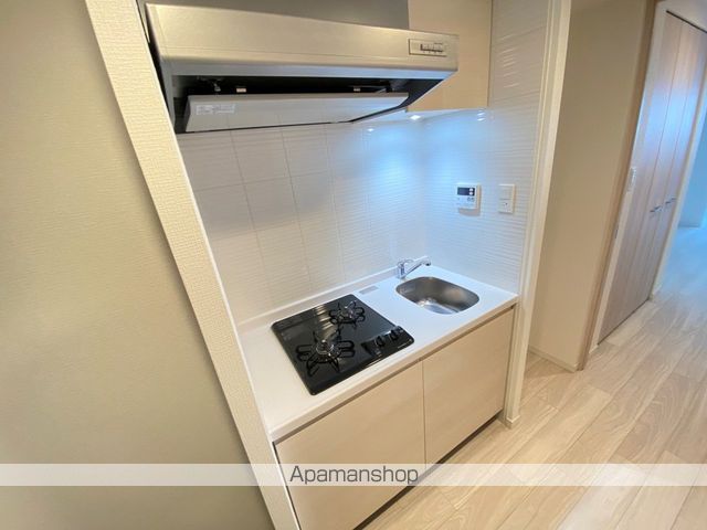 SーRESIDENCE高井田CENTRALの内装写真