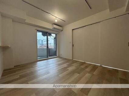 プライムアーバン日本橋人形町[1LDK/40.77m2]のリビング・居間3