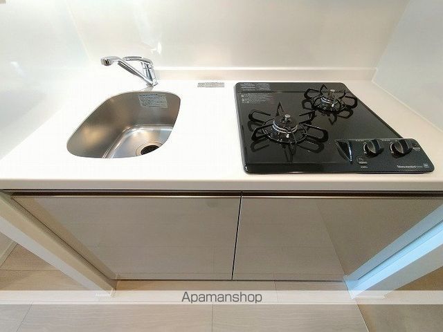 S−RESIDENCE上新庄ASCENTの内装写真