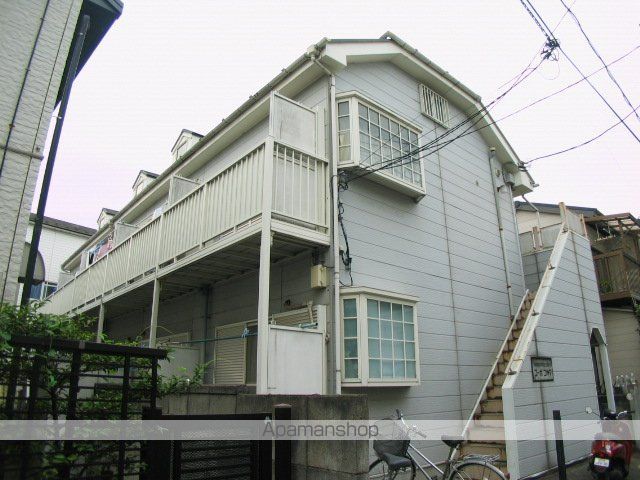 コーポコヤマ