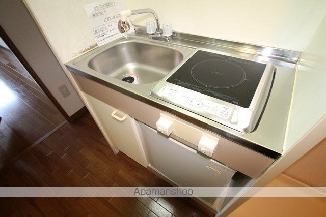 エスリード新大阪第5の内装写真