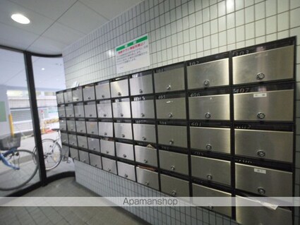 エステート記念橋　大幅リフォーム・ＵＢ交換[1K/21m2]の共用部5