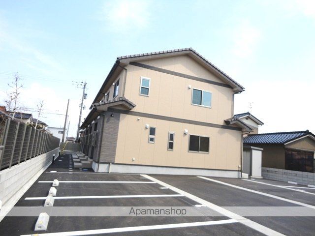 ファイン田島E棟のその他写真