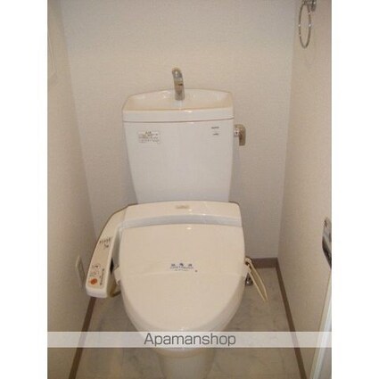 プレール・ドゥーク清澄白河[1K/21.56m2]のその他内装6