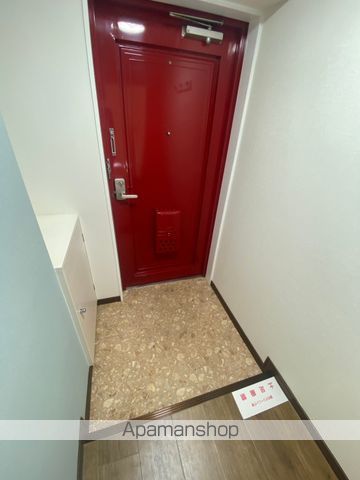 マンション千歳の内装写真