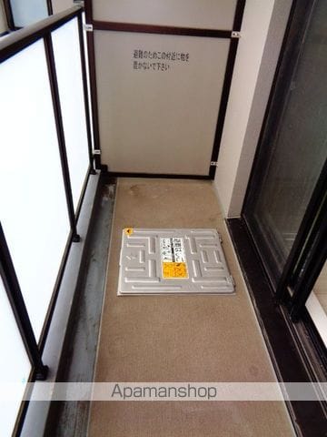 クレヴィアリグゼ三軒茶屋の内装写真
