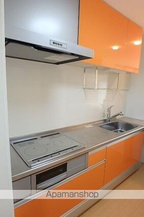 ＳＥＥＤＳ　ＷＩＴ　北矢三[1LDK/49.5m2]のキッチン