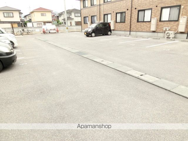 ビバーチェ・やまは奈 A棟のその他写真