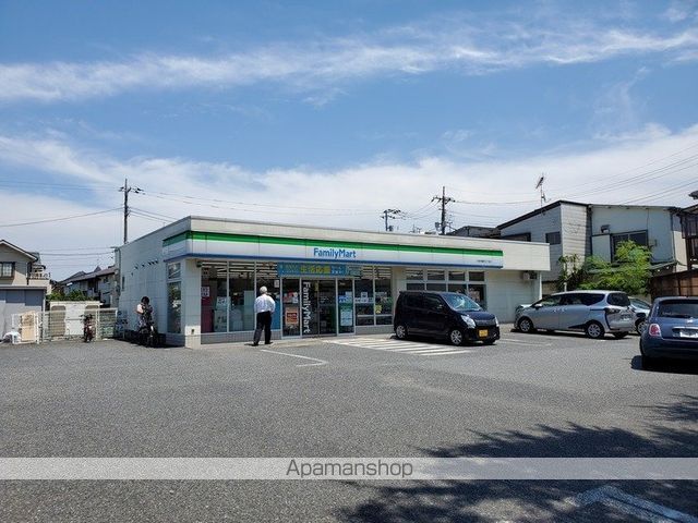 ステラ ルーチェの周辺写真