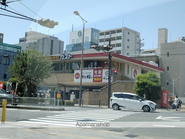 LIVIAZ SHIN−OSAKA CIELの周辺写真