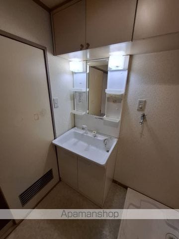 ボーネン刀根山の内装写真