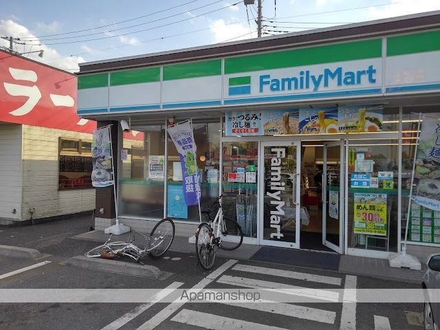 レオパレスKANDAの周辺写真