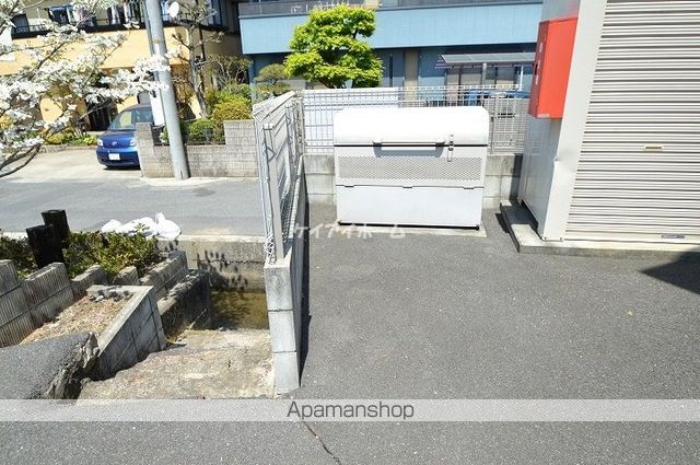 山陽本線 西阿知駅 徒歩15分 2階建 築16年のその他写真