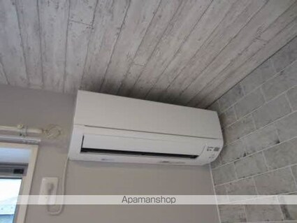 ヘリオスⅢ[3LDK/76.16m2]のその他設備